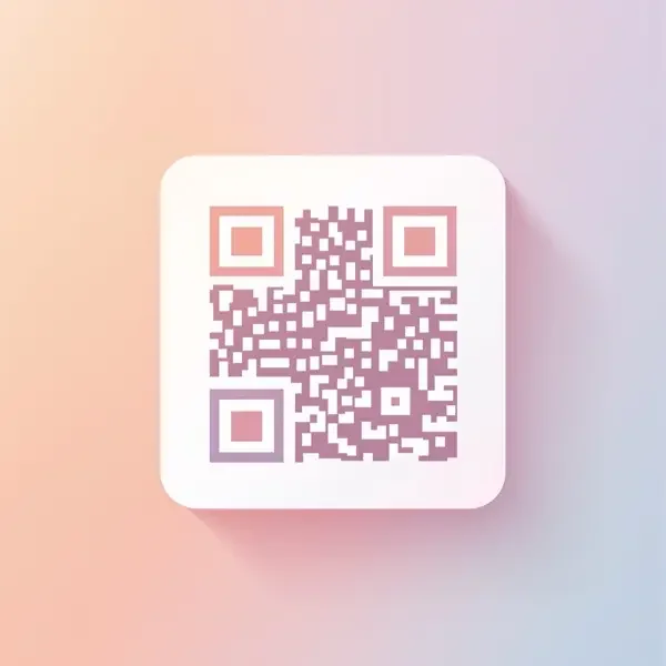 高清短剧 APP 下载二维码