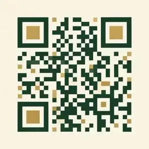 高清短剧 APP 下载二维码